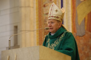 biskup jan zając